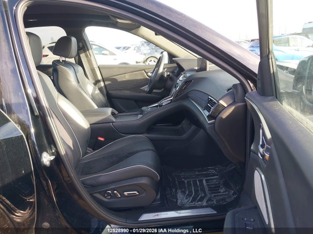 5J8TC2H60KL801670 Acura Rdx A-spec