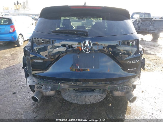5J8TC2H60KL801670 Acura Rdx A-spec