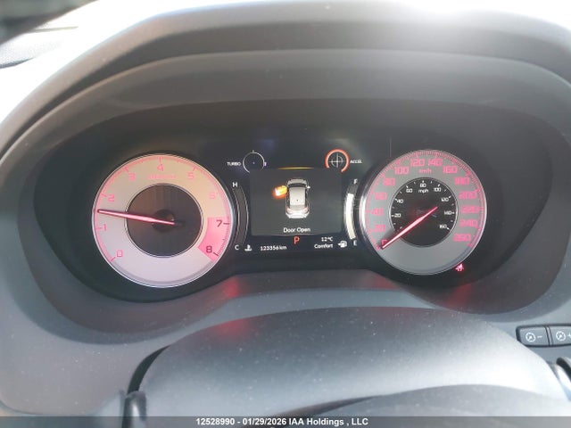 5J8TC2H60KL801670 Acura Rdx A-spec
