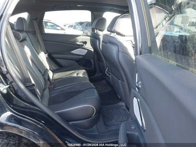 5J8TC2H60KL801670 Acura Rdx A-spec