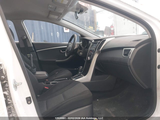 KMHD25LH5EU205576 Hyundai Elantra Gt Gl