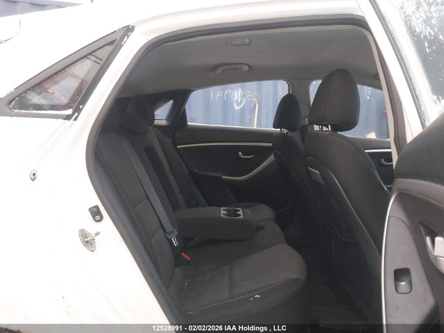 KMHD25LH5EU205576 Hyundai Elantra Gt Gl