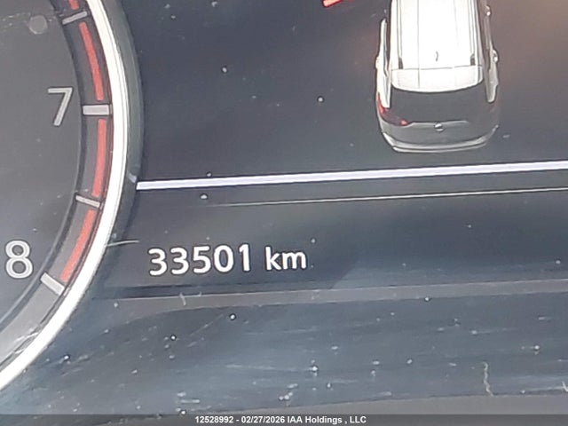 Продажа на аукционе авто 2024 Nissan Rogue Sv, vin: JN8BT3BB7RW282071, номер лота: 12528992
