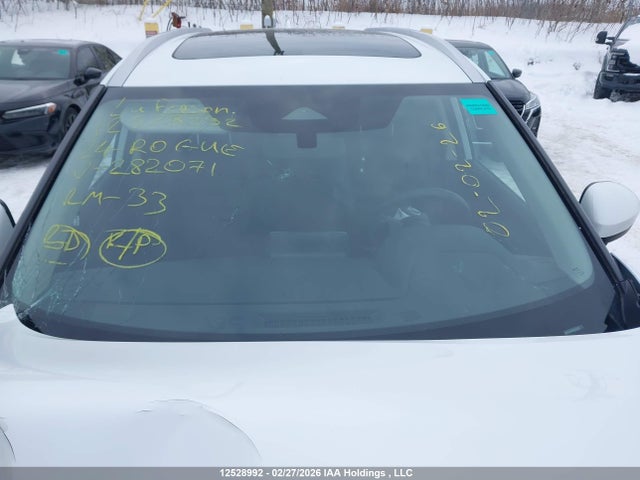 Продажа на аукционе авто 2024 Nissan Rogue Sv, vin: JN8BT3BB7RW282071, номер лота: 12528992