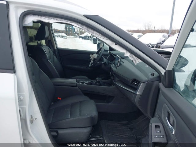 Продажа на аукционе авто 2024 Nissan Rogue Sv, vin: JN8BT3BB7RW282071, номер лота: 12528992