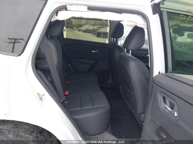 Продажа на аукционе авто 2024 Nissan Rogue Sv, vin: JN8BT3BB7RW282071, номер лота: 12528992