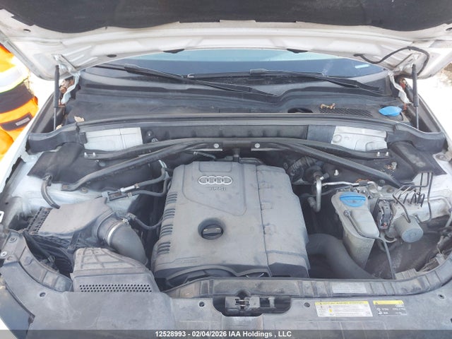 WA1LFCFP6EA019665 Audi Q5 Premium Plus