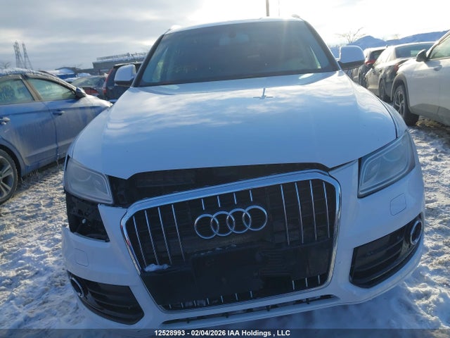 WA1LFCFP6EA019665 Audi Q5 Premium Plus