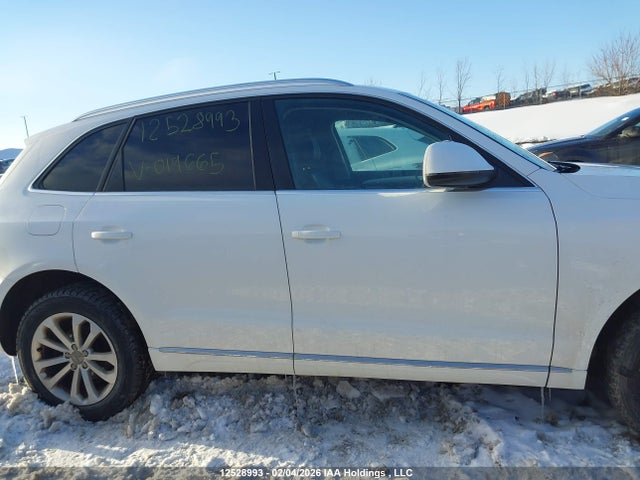 WA1LFCFP6EA019665 Audi Q5 Premium Plus