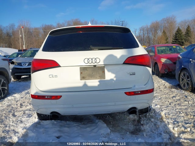WA1LFCFP6EA019665 Audi Q5 Premium Plus