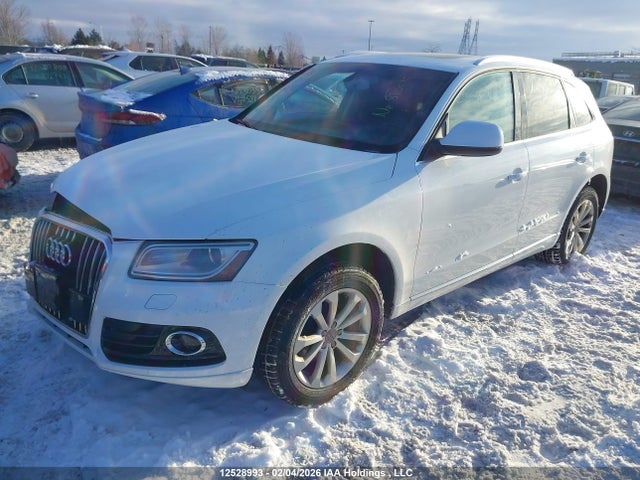 WA1LFCFP6EA019665 Audi Q5 Premium Plus