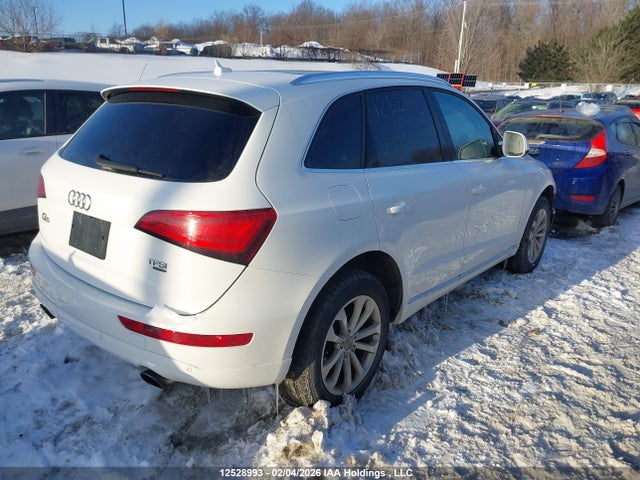 WA1LFCFP6EA019665 Audi Q5 Premium Plus