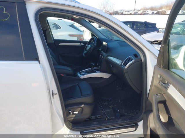 WA1LFCFP6EA019665 Audi Q5 Premium Plus
