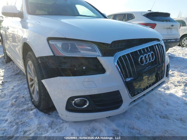 WA1LFCFP6EA019665 Audi Q5 Premium Plus