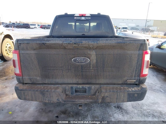 1FTEW1EP0PFA74042 Ford F-150 Lariat/xl/xlt