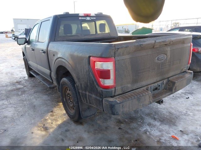 1FTEW1EP0PFA74042 Ford F-150 Lariat/xl/xlt