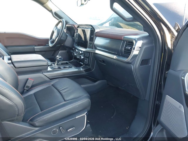 1FTEW1EP0PFA74042 Ford F-150 Lariat/xl/xlt