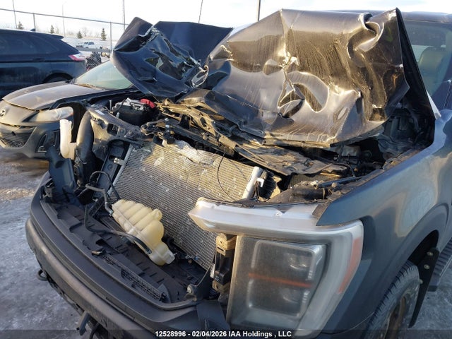 1FTEW1EP0PFA74042 Ford F-150 Lariat/xl/xlt