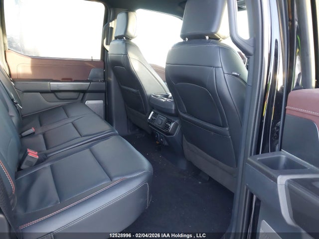 1FTEW1EP0PFA74042 Ford F-150 Lariat/xl/xlt
