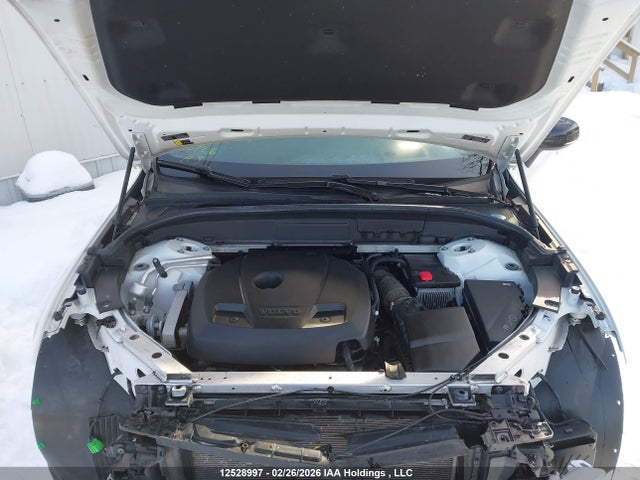 Volvo Xc60 T6 R-design 2020 LYVA22RM5LB532741 Image 10