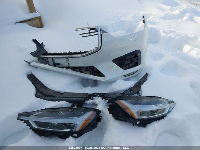 Volvo Xc60 T6 R-design 2020 LYVA22RM5LB532741 Image 12