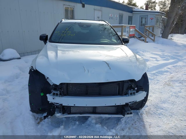 Volvo Xc60 T6 R-design 2020 LYVA22RM5LB532741 Image 13