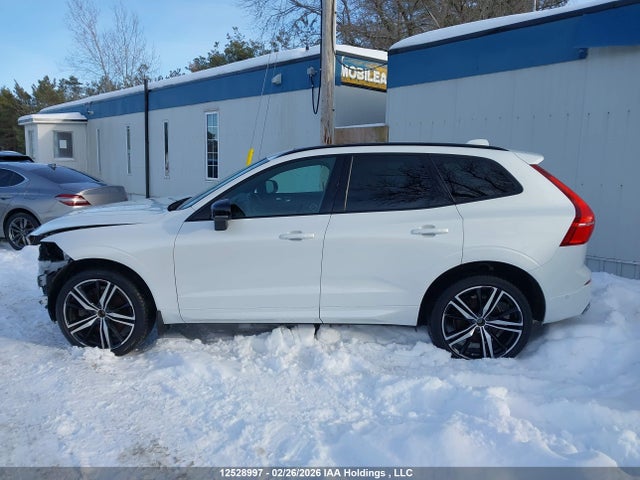 Volvo Xc60 T6 R-design 2020 LYVA22RM5LB532741 Image 15