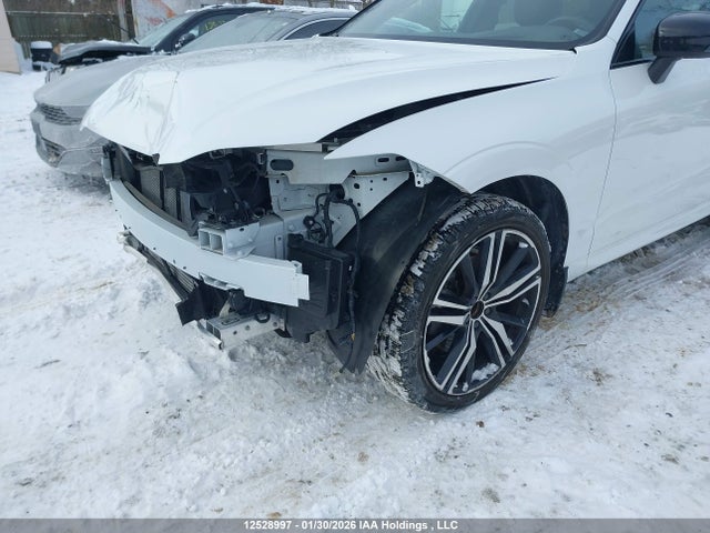 Volvo Xc60 T6 R-design 2020 LYVA22RM5LB532741 Image 21