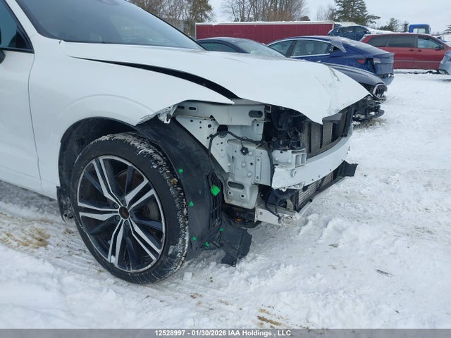 Volvo Xc60 T6 R-design 2020 LYVA22RM5LB532741 Image 22