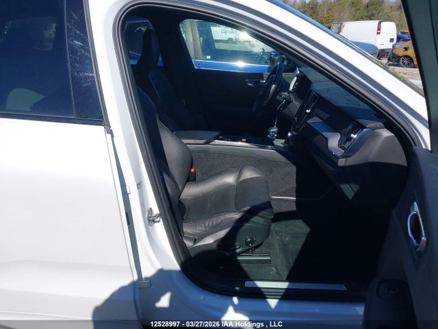 Volvo Xc60 T6 R-design 2020 LYVA22RM5LB532741 Image 5
