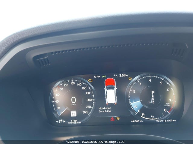 Volvo Xc60 T6 R-design 2020 LYVA22RM5LB532741 Image 7
