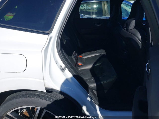 Volvo Xc60 T6 R-design 2020 LYVA22RM5LB532741 Image 8