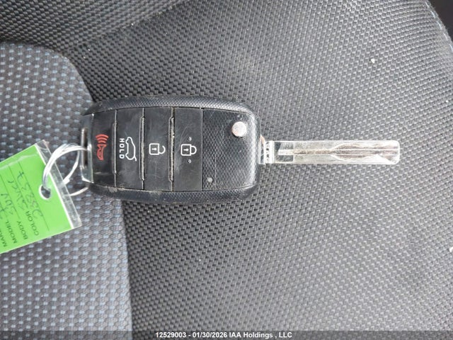 KIA Sportage Lx 2015 KNDPB3AC2F7791974 Image 11