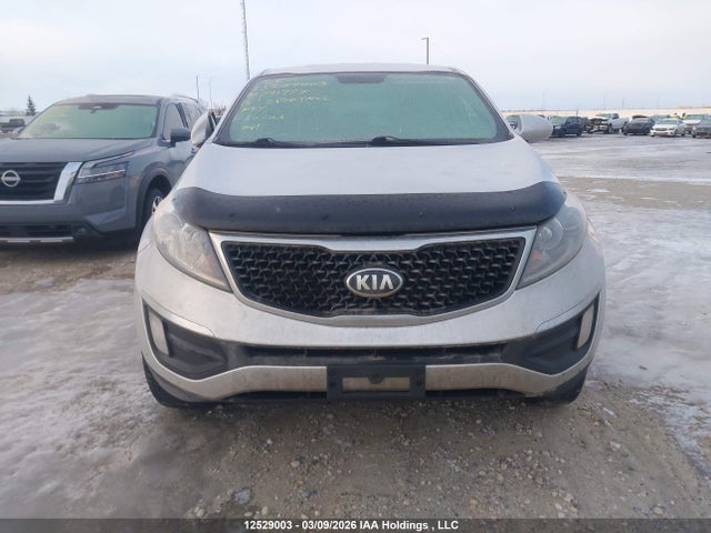 KIA Sportage Lx 2015 KNDPB3AC2F7791974 Image 12