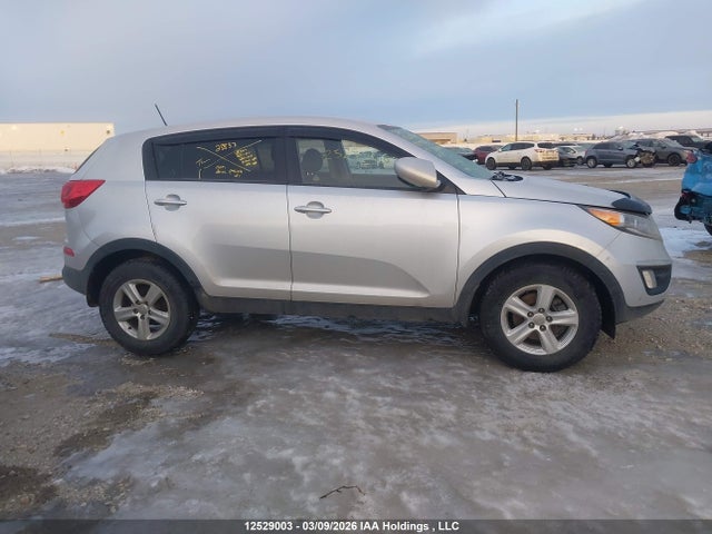 KIA Sportage Lx 2015 KNDPB3AC2F7791974 Image 13
