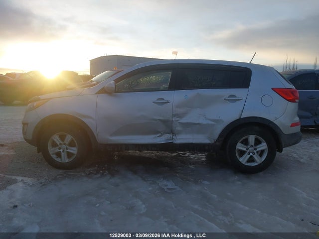 KIA Sportage Lx 2015 KNDPB3AC2F7791974 Image 14