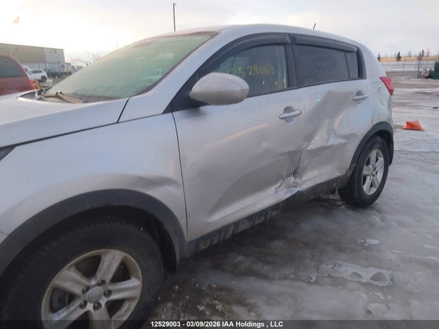 KIA Sportage Lx 2015 KNDPB3AC2F7791974 Image 6
