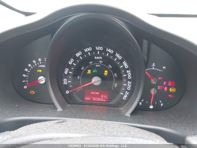 KIA Sportage Lx 2015 KNDPB3AC2F7791974 Image 7