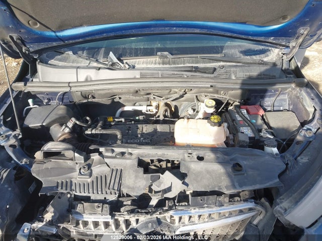 KL4CJGSB5KB811134 Buick Encore