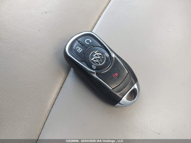 KL4CJGSB5KB811134 Buick Encore