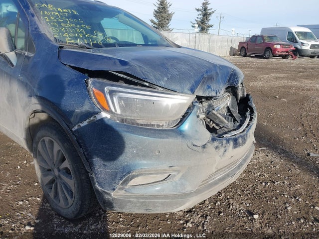 KL4CJGSB5KB811134 Buick Encore