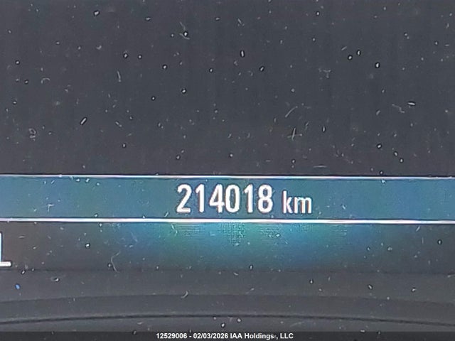 KL4CJGSB5KB811134 Buick Encore