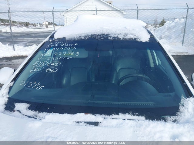5XYZUDLB5HG392818 Hyundai Santa Fe Sport 2.4 Se