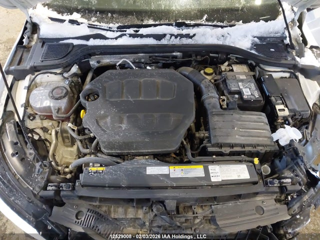 Aukcja sprzedaży 2024 Volkswagen Golf Gti, vin: WVWRA7CD7RW142755, numer aukcji: 12529008