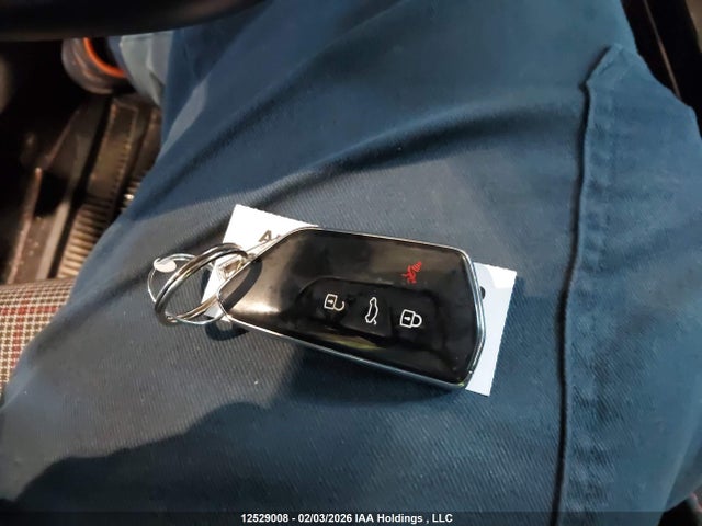 Aukcja sprzedaży 2024 Volkswagen Golf Gti, vin: WVWRA7CD7RW142755, numer aukcji: 12529008