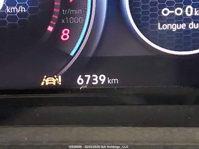 Aukcja sprzedaży 2024 Volkswagen Golf Gti, vin: WVWRA7CD7RW142755, numer aukcji: 12529008