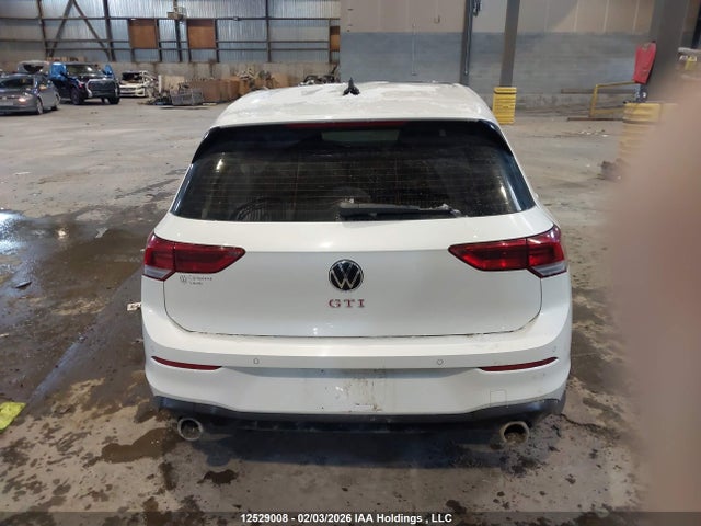 Aukcja sprzedaży 2024 Volkswagen Golf Gti, vin: WVWRA7CD7RW142755, numer aukcji: 12529008
