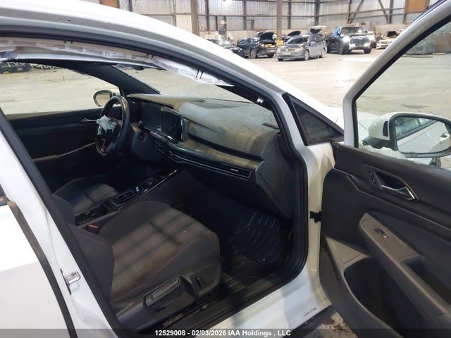 Aukcja sprzedaży 2024 Volkswagen Golf Gti, vin: WVWRA7CD7RW142755, numer aukcji: 12529008