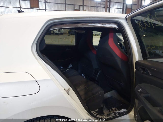 Aukcja sprzedaży 2024 Volkswagen Golf Gti, vin: WVWRA7CD7RW142755, numer aukcji: 12529008