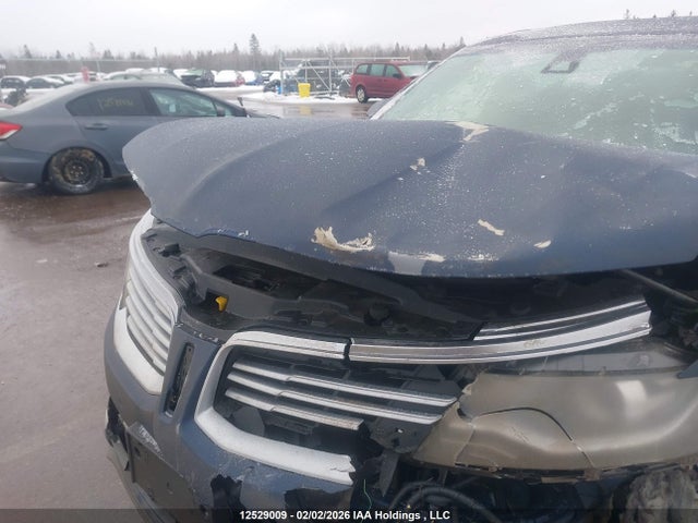 Lincoln Mkx Reserve 2017 2LMPJ8LR8HBL49342 Image 10